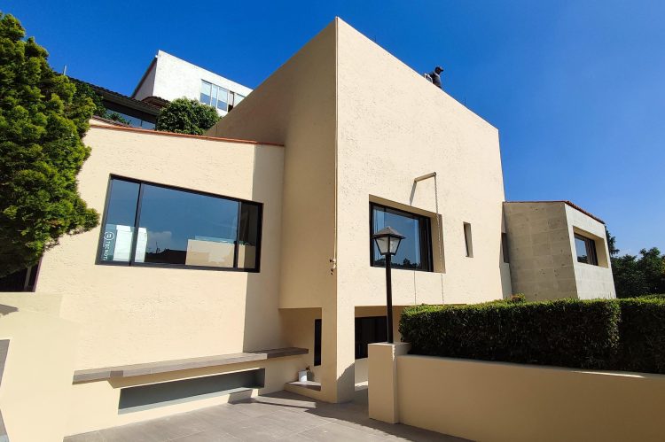 Remodelaciones de casas cdmx